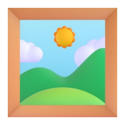 Нарисовать изображение