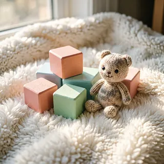Маленькие шаги