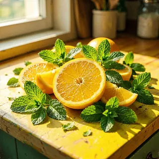 Кулинарный шедевр