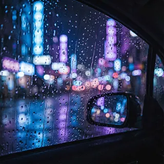 Ночной проспект