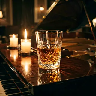 Вечерний джаз