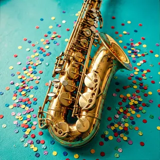 Король вечеринки