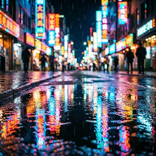 Ритм города