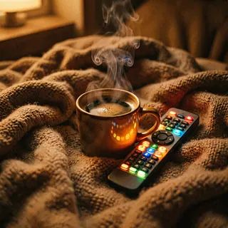 Королева сериалов