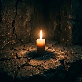 Шёпот бездны